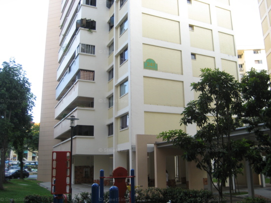 Serangoon Avenue 3 thumbnail photo